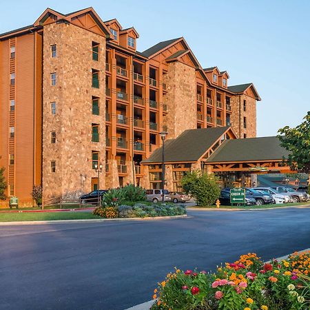 Westgate Branson Woods Resort Extérieur photo