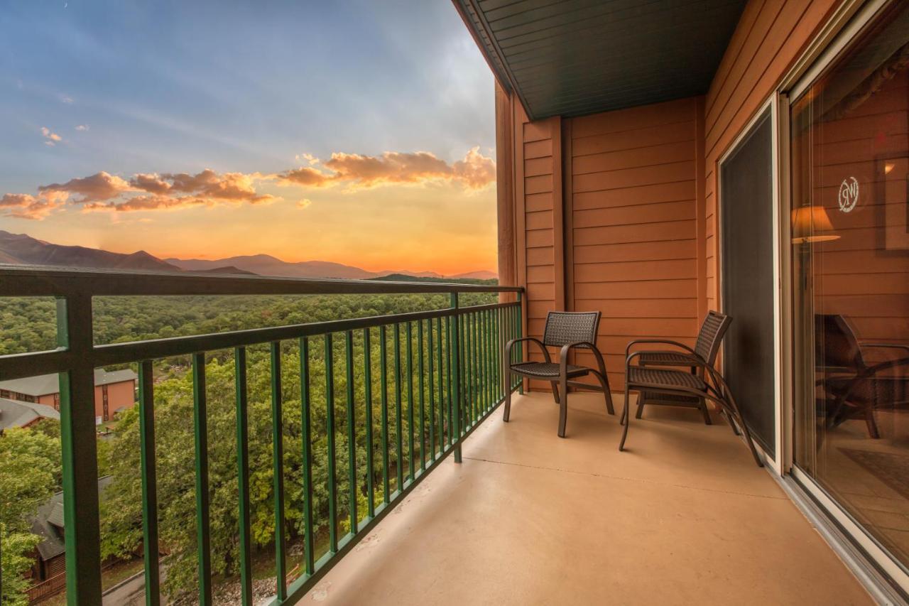 Westgate Branson Woods Resort Extérieur photo