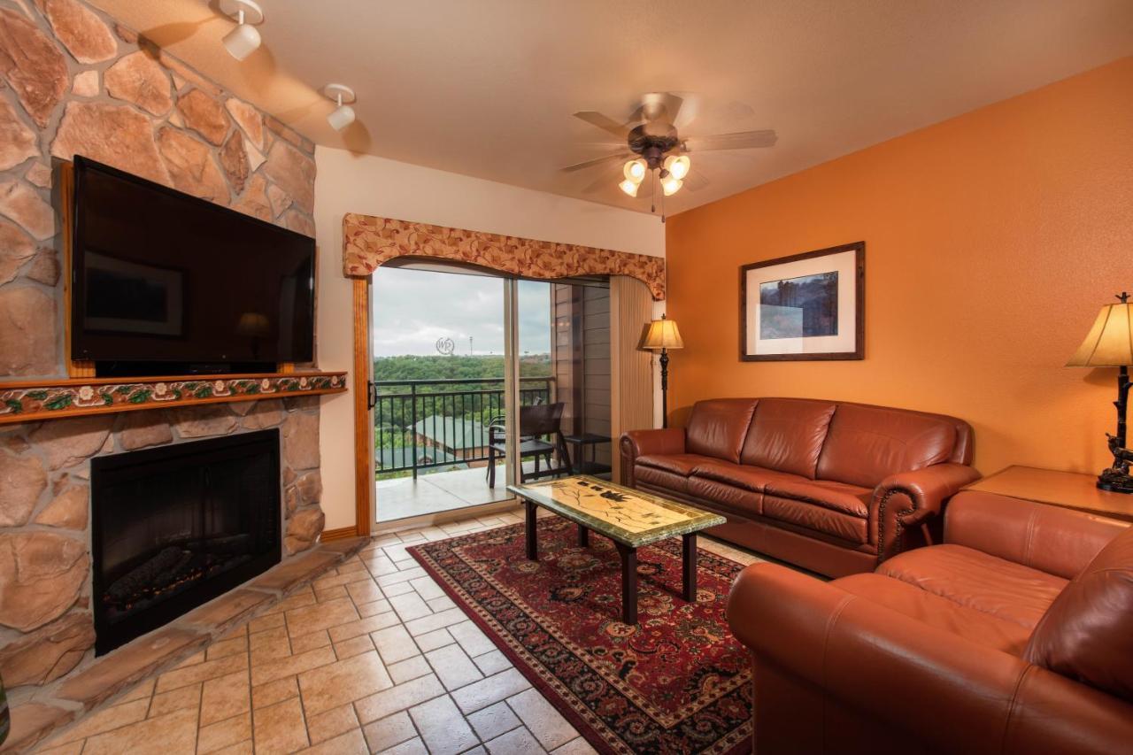 Westgate Branson Woods Resort Extérieur photo