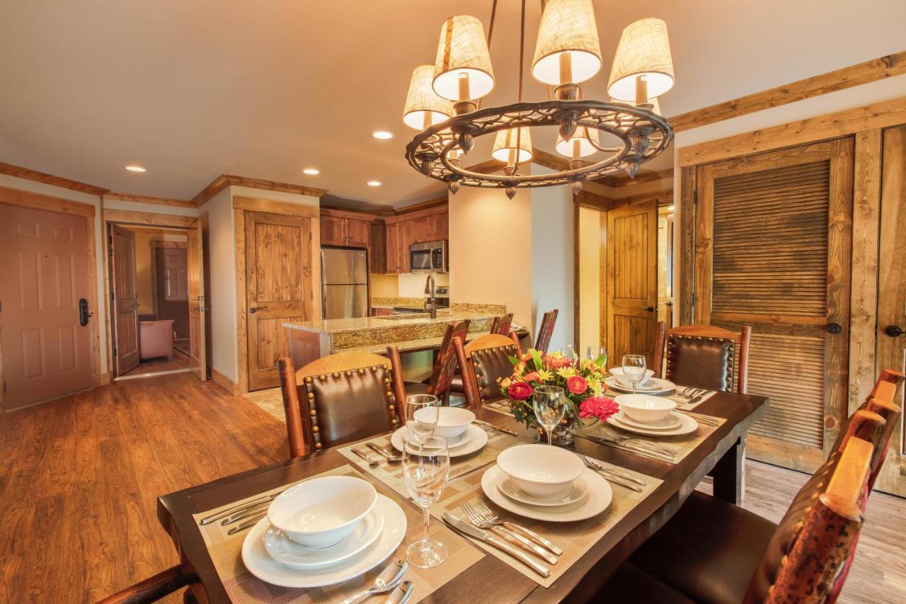 Westgate Branson Woods Resort Extérieur photo