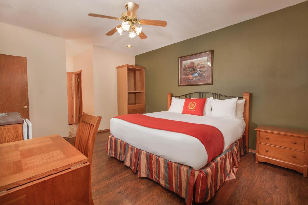 Westgate Branson Woods Resort Extérieur photo