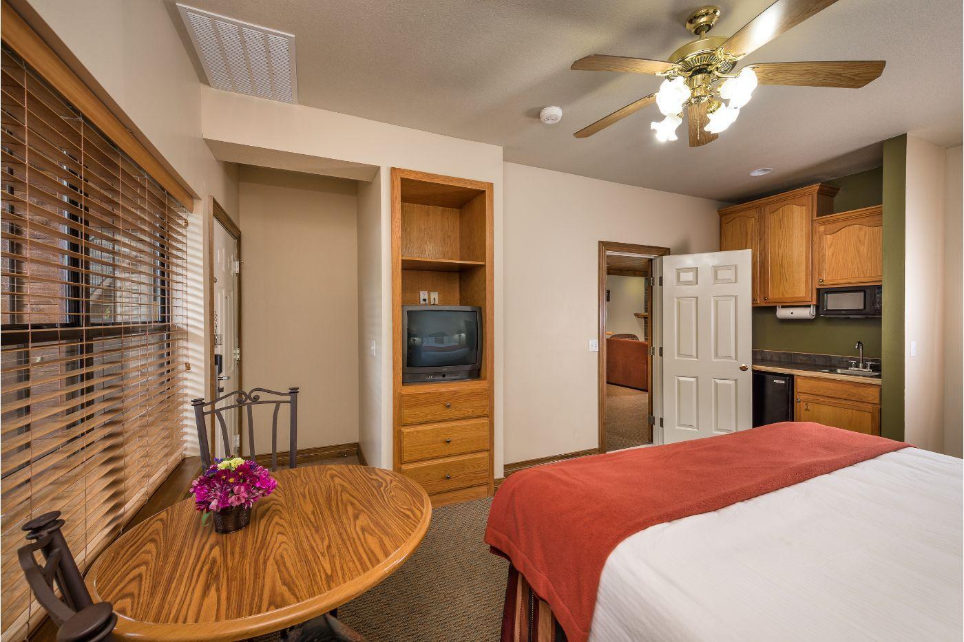 Westgate Branson Woods Resort Extérieur photo
