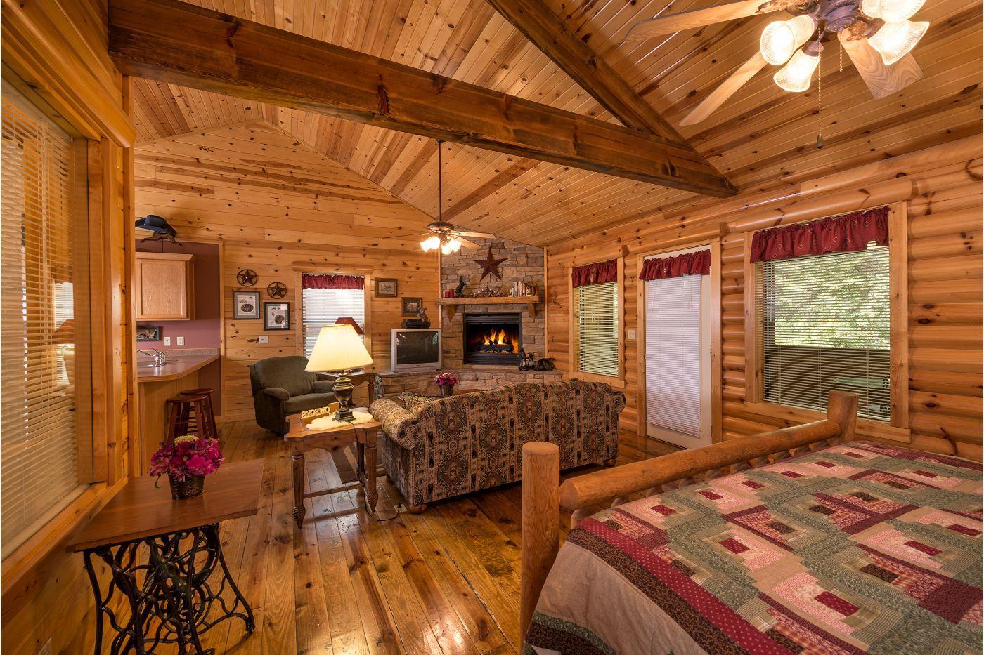 Westgate Branson Woods Resort Extérieur photo