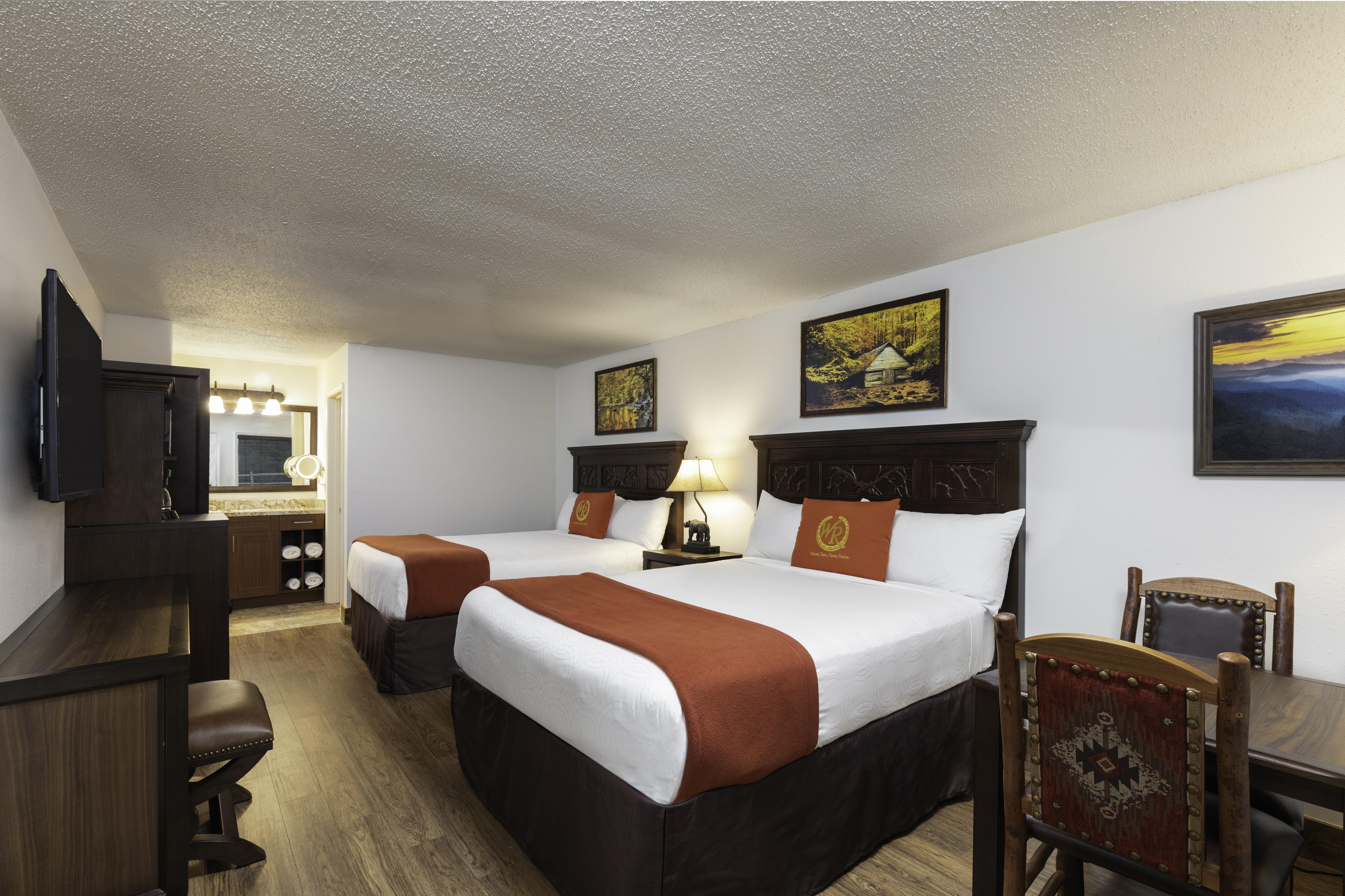 Westgate Branson Woods Resort Extérieur photo