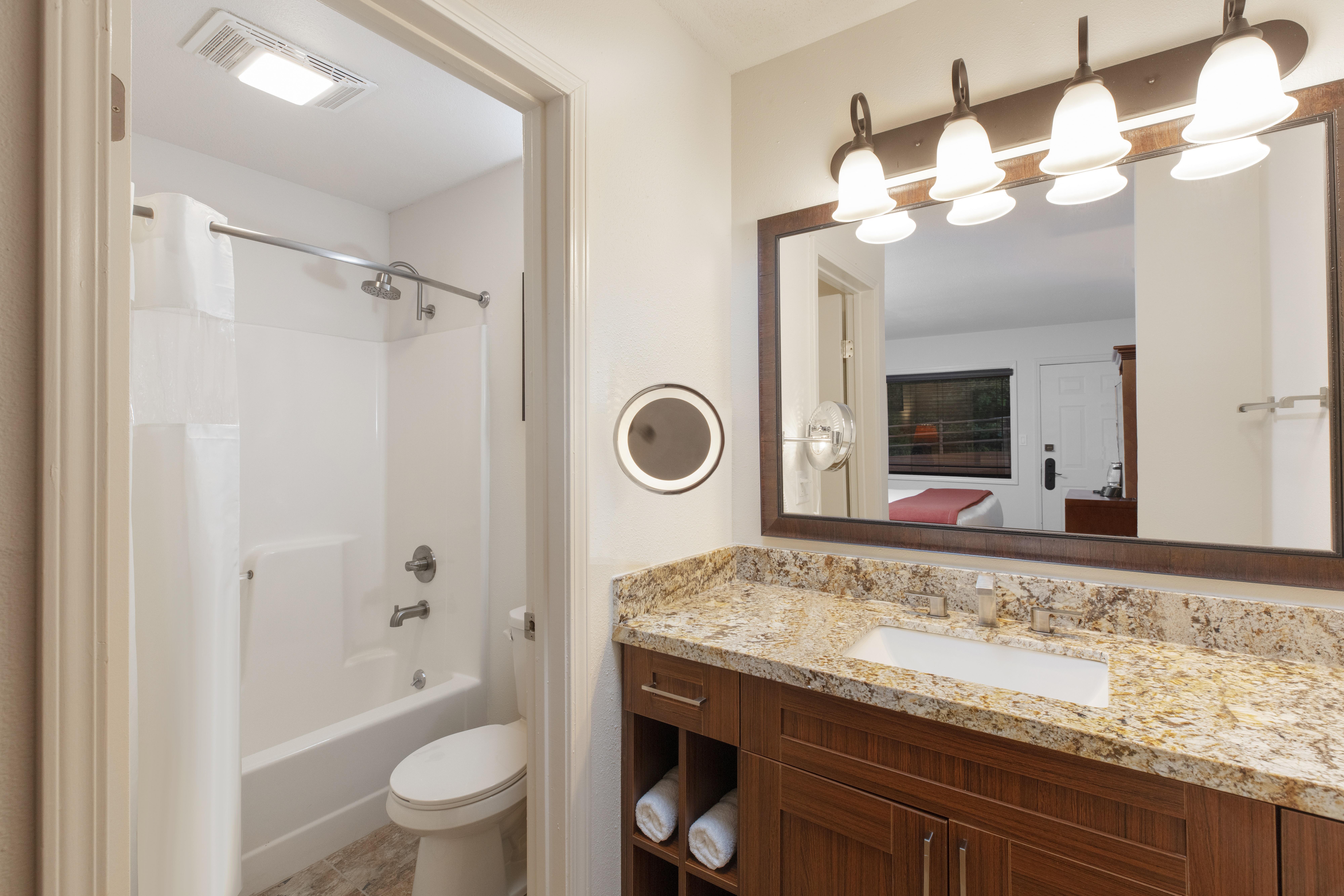 Westgate Branson Woods Resort Extérieur photo