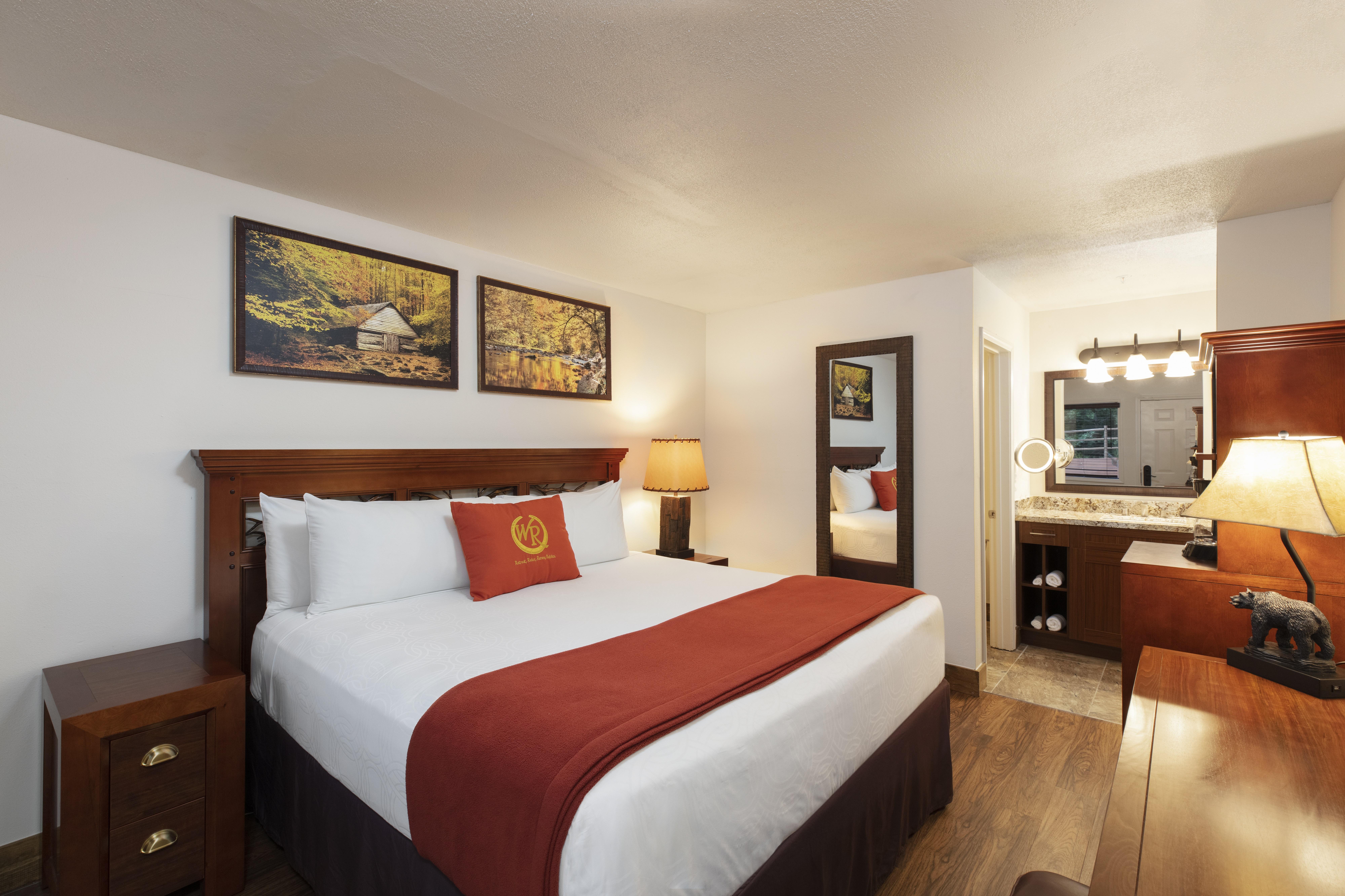 Westgate Branson Woods Resort Extérieur photo