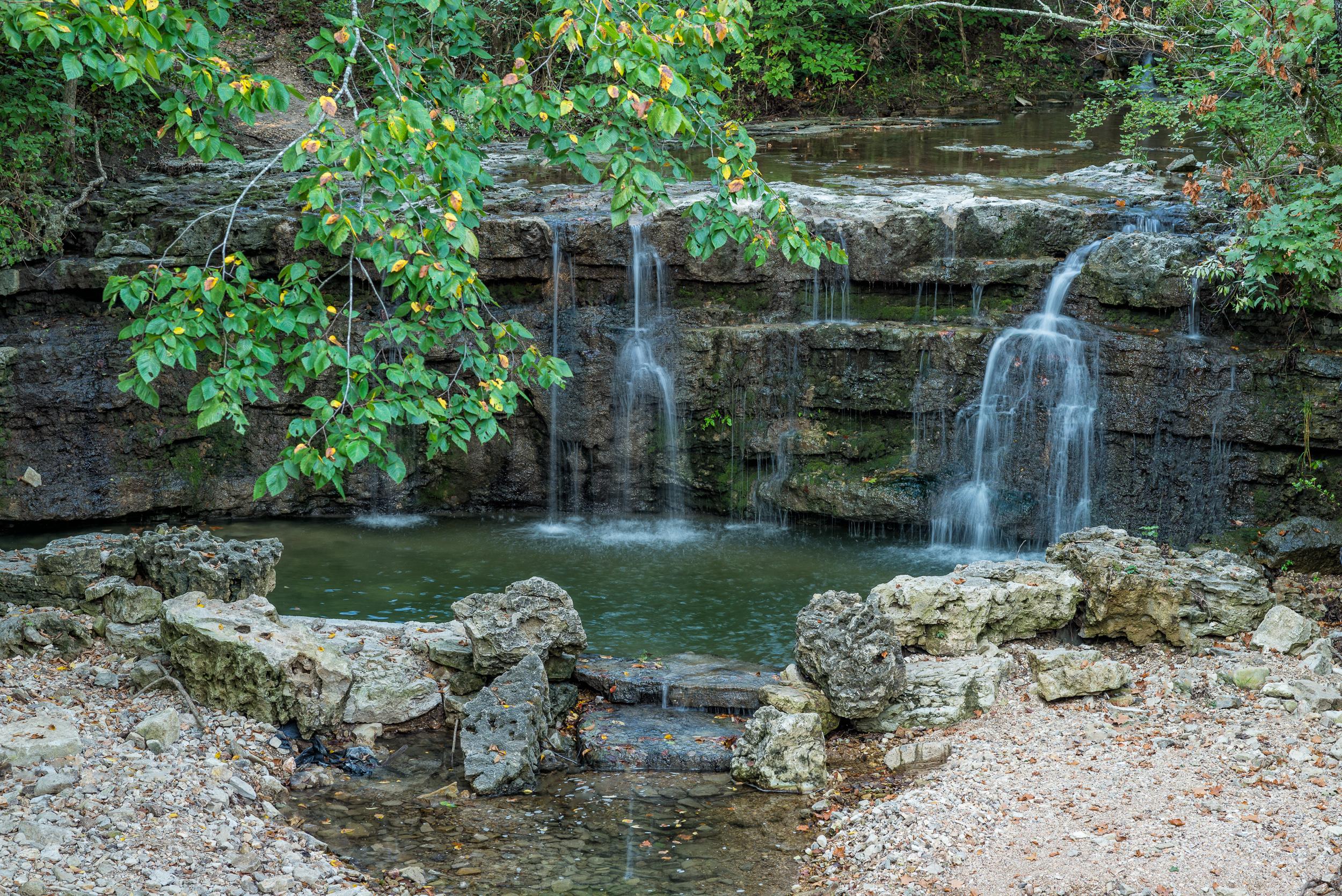 Westgate Branson Woods Resort Extérieur photo