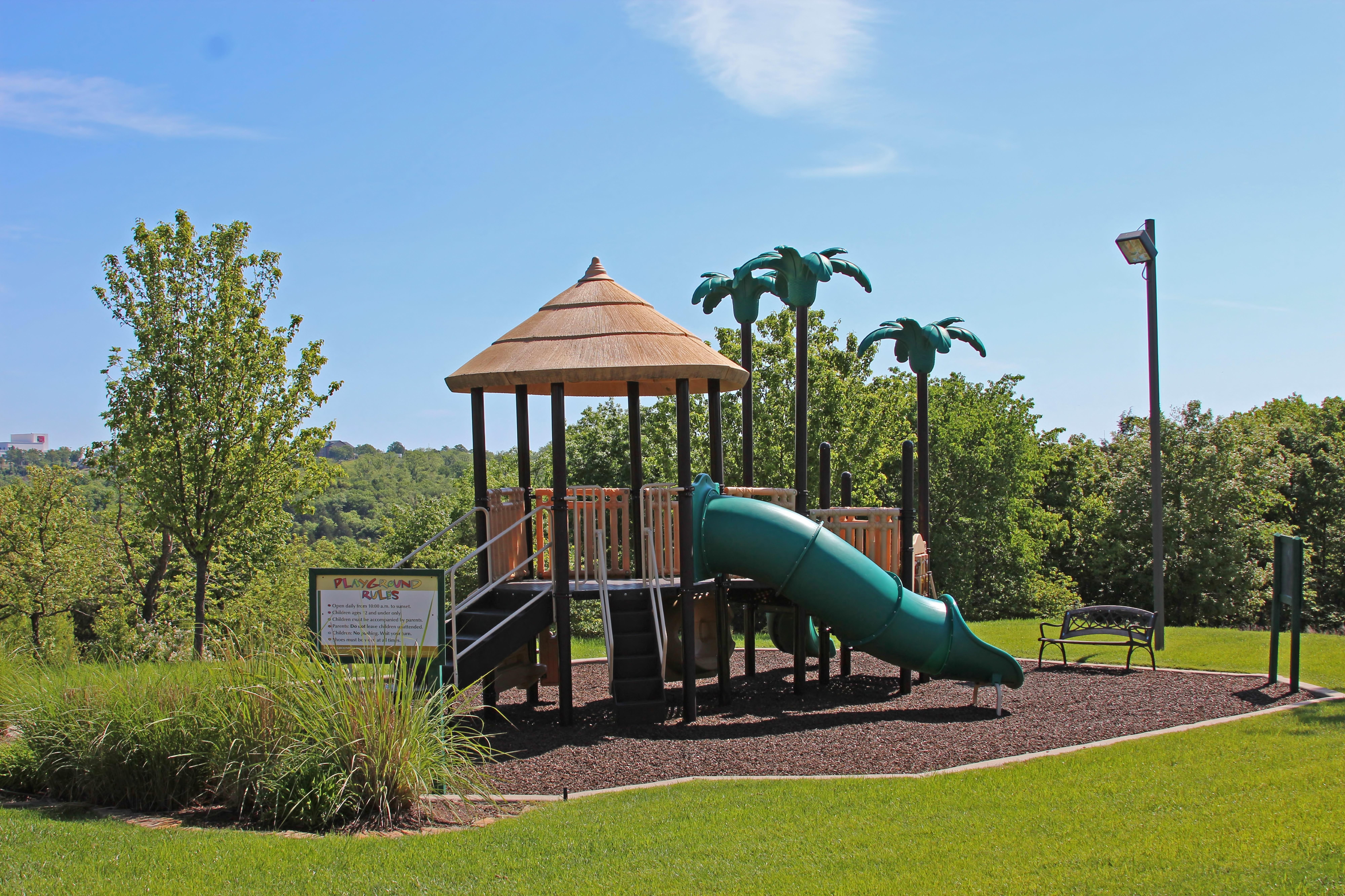 Westgate Branson Woods Resort Extérieur photo