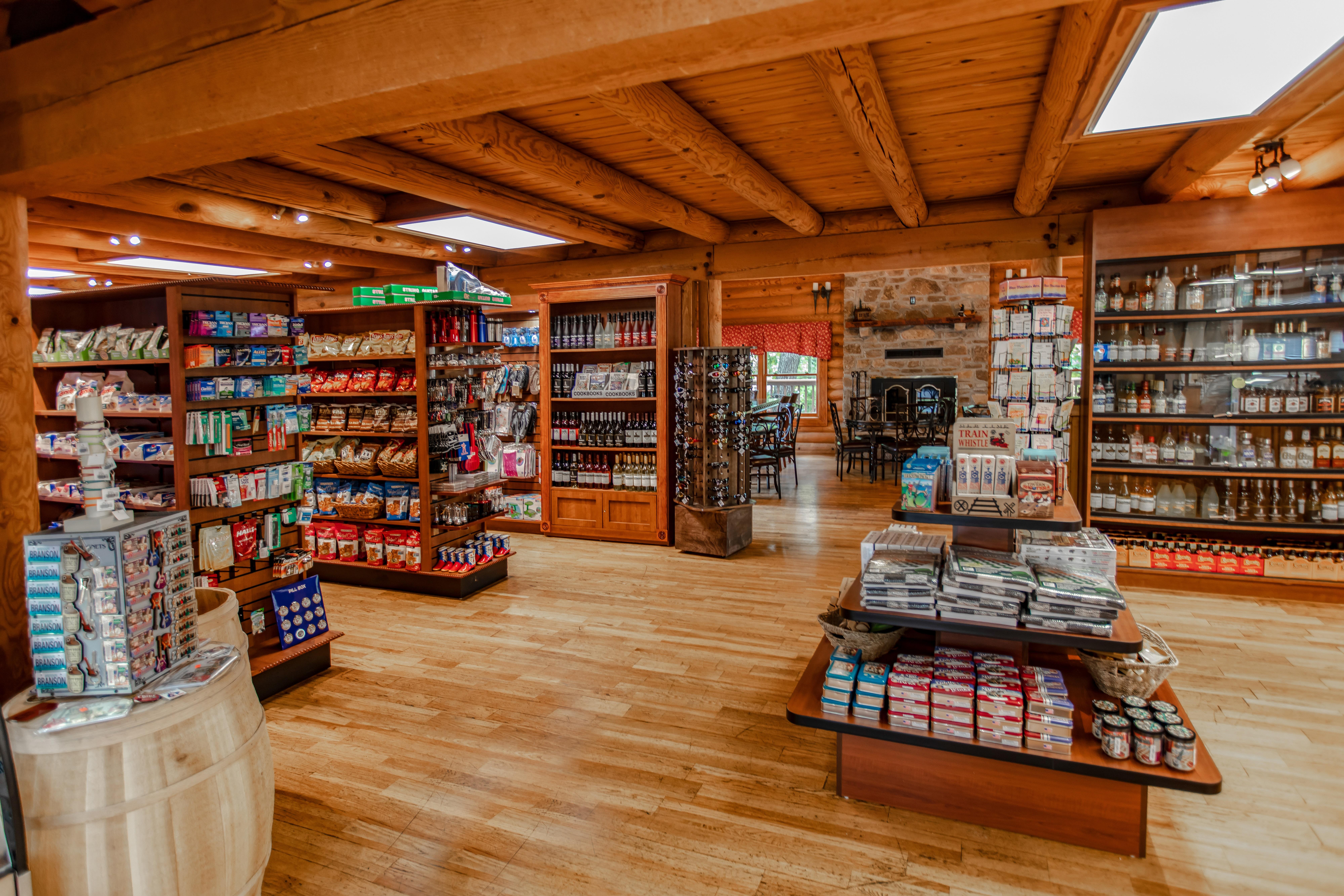 Westgate Branson Woods Resort Extérieur photo
