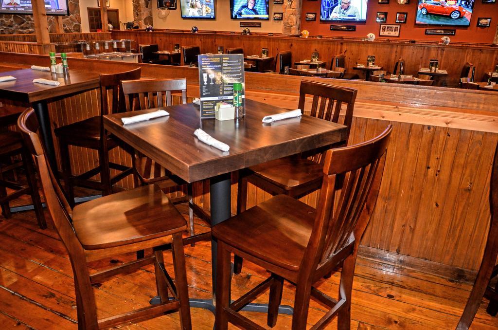 Westgate Branson Woods Resort Extérieur photo