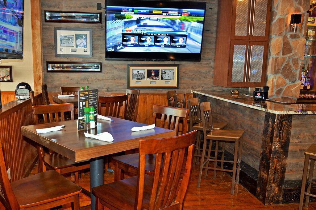 Westgate Branson Woods Resort Extérieur photo