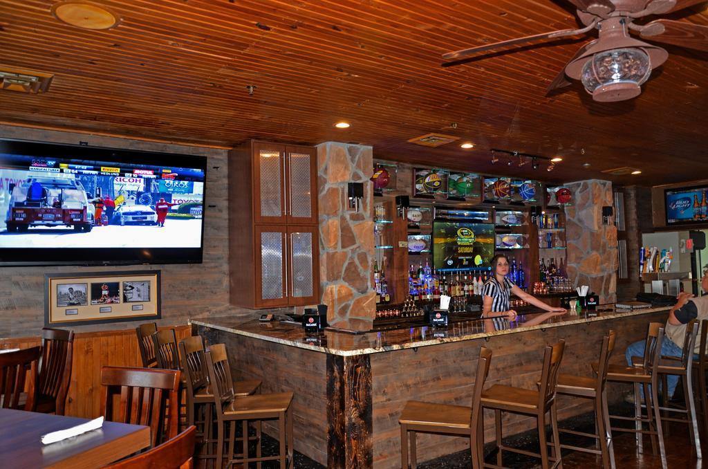 Westgate Branson Woods Resort Extérieur photo