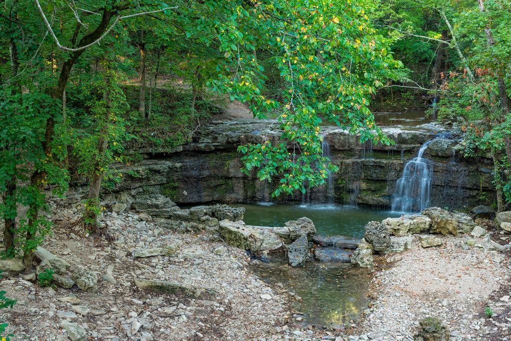 Westgate Branson Woods Resort Extérieur photo