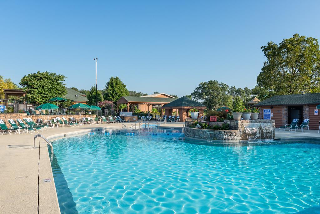Westgate Branson Woods Resort Extérieur photo