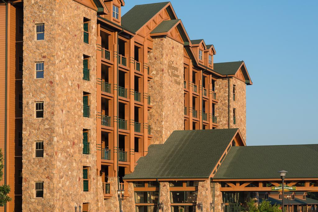 Westgate Branson Woods Resort Extérieur photo