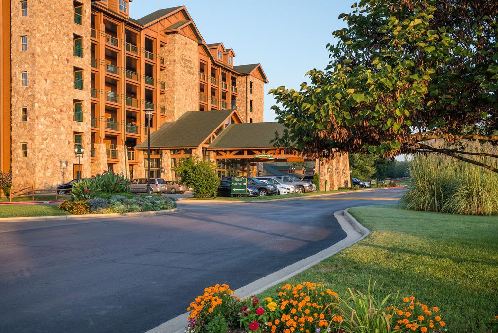Westgate Branson Woods Resort Extérieur photo