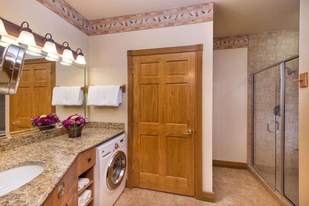 Westgate Branson Woods Resort Extérieur photo