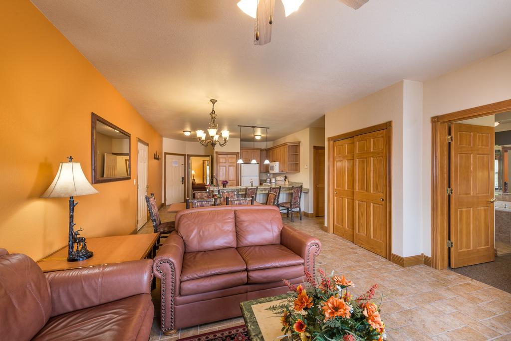 Westgate Branson Woods Resort Extérieur photo