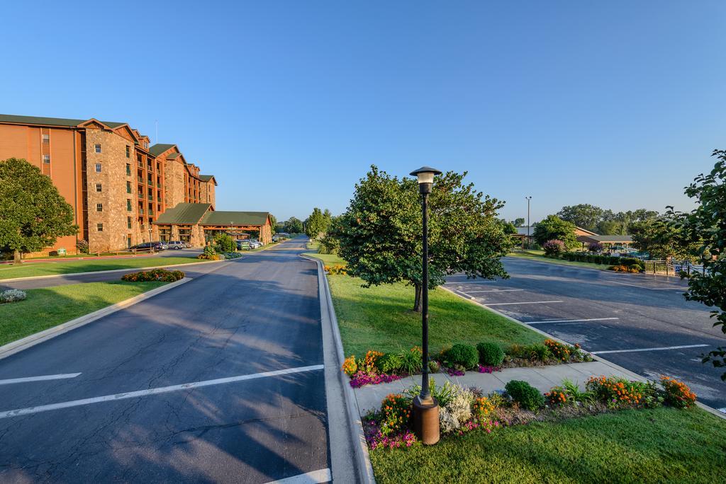 Westgate Branson Woods Resort Extérieur photo